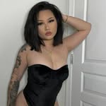 Lilly  Cruz - @barryrolandee45 - Instagram