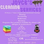 Barry Rollins - @joycepcleanings - Instagram