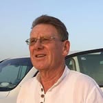 Barry Rollinson - @barryrollinson - Instagram