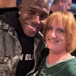 Lisa Barry Rollins - @lele69scorp - Instagram