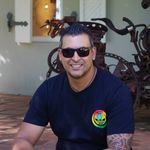 Barry Roman - @bromano077 - Instagram