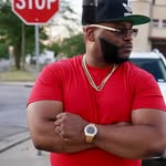 Barry Sanders - @barry.sanders.osg.rome.7486 - Instagram