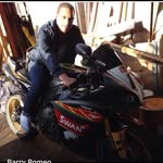 Barry Romeo - @barry.romeo - Instagram