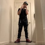 Barry Romm - @thatj3w - Instagram