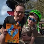 Barry Romme - @barryromme - Instagram