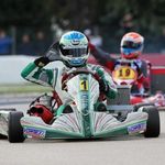 BarryBrookerKarting - @barrybrookerkarting - Instagram