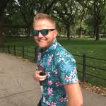 Barry Roper - @b_d_roper - Instagram