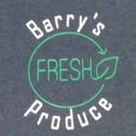 Barry Roper - @barrys_fresh - Instagram