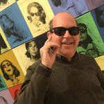 Barry Rosenfeld - @barosenfeld - Instagram