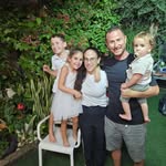 Bar Rotbart - @barrotbart - Instagram