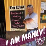 Barry Rothwell - @rothwell_barry - Instagram