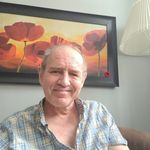 Barry Rothwell - @rothwell.barry - Instagram