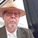 Barry Rothwell TAYLOR - @barryrothwelltaylor - Instagram