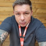 Leebarry Rothwell - @leebarryrothwell - Instagram