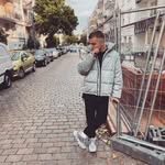 Barry Rouse - @barryrouse18 - Instagram