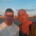 @barryrouse74 - Instagram