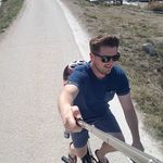 Barry Rowan - @johnbarryrowan - Instagram