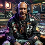 Barry B'Major Rowe - @official_b_major - Instagram