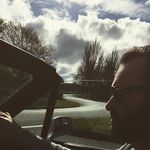 Barry Rowe - @goldeneye1978 - Instagram