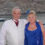 Barry Rowe - @barry.rowe.735 - Instagram