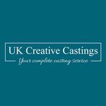 Barry Rowe - @ukcreativecastings - Instagram