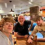 Barry Rowe - @barryrowe862 - Instagram