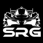 Barry Rowland - @simracinggarage - Instagram