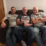 Barry Rowley - @barry_6813 - Instagram