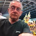 Barry Rowley - @barryrowley - Instagram