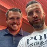 Barry Ruane - @baz_rua - Instagram
