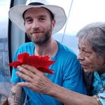 Ruari Barratt - @ruaribarratt - Instagram