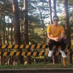 Barry Orrab - @barryrudela - Instagram