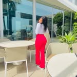 Umu Rumana Barrie - @umubarrie7 - Instagram