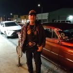 Barry Rudolph - @cuda1955 - Instagram