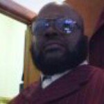 Barry Ruffin - @happyfeet243 - Instagram