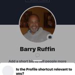 Barry Ruffin - @bruff9820 - Instagram