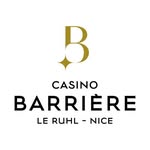 Casino Barrière Le Ruhl Nice - @casinoniceleruhl.barriere - Instagram