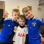 Barry Rule - @pvsandsons - Instagram