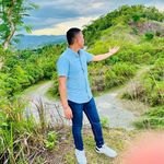 Barry - @rommelrequilme - Instagram