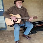 Barry Rusch - Facebook