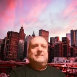 Barry Rush - @bazrush68 - Instagram