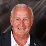 Barry Rushmer - @barryrushmer - Instagram