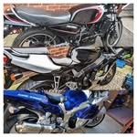 Barry Rushton - @busaboy1300 - Instagram