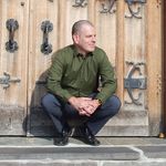 Barry Russo - @barryrussomusic - Instagram
