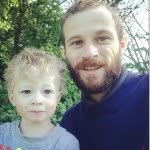 Barry Rust - @barrysrust - Instagram
