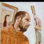 Barry Rust - @barryrust_art - Instagram