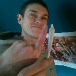 Barry Rust - @bigbazz77 - Instagram