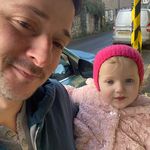 Barry Rutherford - @barryr1986 - Instagram