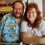 Barry Rutherford - @bear_hug3 - Instagram