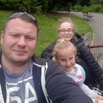 Barry Rutherford - @denzil34uk - Instagram